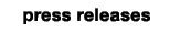 Press Releases